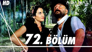 Adanalı 72. Bölüm | HD