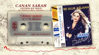 Canan Sabah - Gecenin Bir Yarısı 1992 (Remastered)