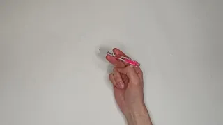 How to spin a pen like in anime Ep. 8