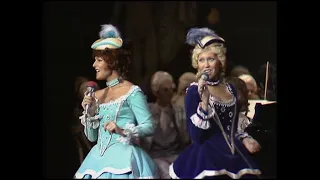 ABBA : Dancing Queen (HQ) Royal Swedish Opera 1976 + Subtitles