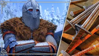 the Best Skyrim Armor and Weapon Mods Ever Made