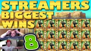 Streamers Biggest Wins – #8 / 2019