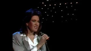 Juliane Werding - Das Würfelspiel (ZDF-Hitparade 18.02.1987)