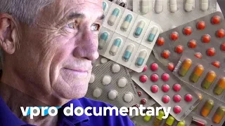 Why the drug industry has to change | VPRO Documentary