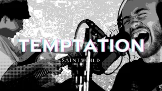 Saint World, Victor Borba - Temptation | Official Music Video