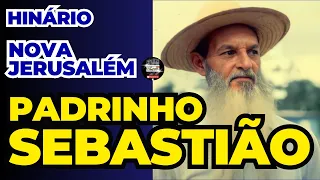 Hinário Nova Jerusalém - Padrinho Sebastião