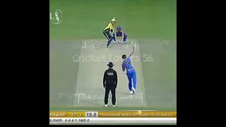 Eoin Morgan Six Vs Shoaib Malik In PSL 🔥 | #Shorts