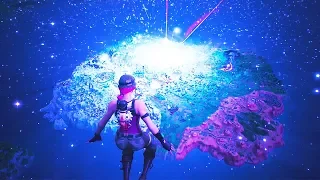 Fortnite "THE END" Full Live ROCKET Event - No Commentary (Season 11)