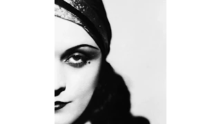 POLA NEGRI--------♥-------Ich Spür in Mir