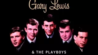 GARY LEWIS & THE PLAYBOYS - Sure Gonna Miss Her