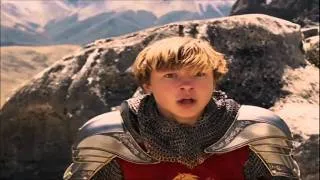 Music from The Chronicles of Narnia 1: "The Battle" composed by Harry Gregson-Williams