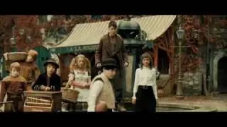 Trailer español - Los niños de Timpelbach