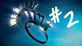 The Weakest Link Episode 2: FINALLY ITS HERE AGAIN!!!