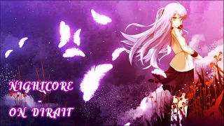 Nightcore - On dirait [Amir]