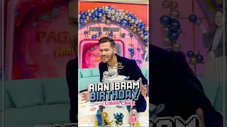 BIKIN CAKE BIRTHDAY NYA RIAN IBRAM! | Libra Cake