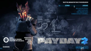 Payday 2. Мощная альтернатива Hoxhud.WolfHUD. Установка и обзор 7 модов.