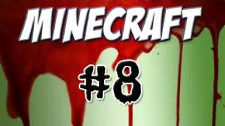 Minecraft - Part 8: The Quest for the Bucket