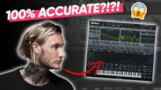 How To Make The MORTEN LEAD 🔥 | Serum Sound Design Tutorial