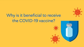 Mayo Clinic Insights: Why receiving the COVID-19 vaccine is beneficial