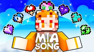 Mia Song - BLAZE 🔥 | Bee Remix