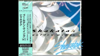 Shakatak - Golden Wings 〔High-quality sound〕MultiNelson2