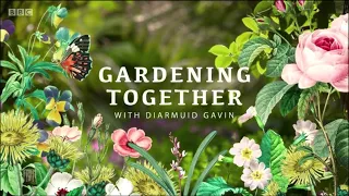 Gardening together with Diarmuid Gavin S01E03(Full+HD 03aug.2020)