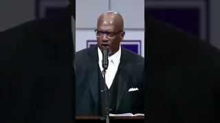 God Wants You To Remember Where You Came From - Rev. Terry K. Anderson