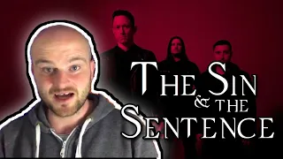 Who are Trivium? Tell me More! Trivium The Sin and the Sentence Reaction