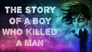 The Story of a Boy Who Killed a Man ᴴᴰ ┇ Emotional ┇ Sh. Navaid Aziz ┇ TDR ┇