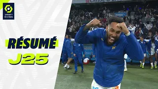 Highlights Week 25 - Ligue 1 Uber Eats / 2023-2024