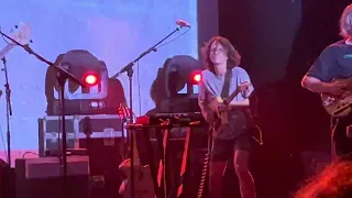 King Gizzard And The Lizard Wizard - Live Show - Athens Gagarin 205