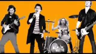 Berlin Mitte - Love Is A Battlefield (Official Music Video)