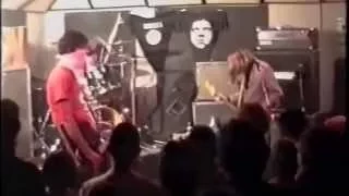 Nirvana Live at Kapu,1989- 01- Intro - School (legendado)