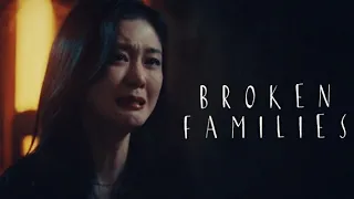 Kdrama Broken Families💔 | Can You hold me 🥺