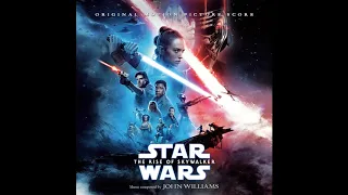 PROLOGUE - from the STAR WARS: THE RISE OF SKYWALKER SOUNDTRACK.