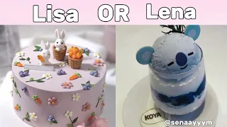 Lisa OR Lena #341