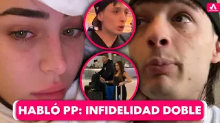 Nicki Nicole Busca a su Ex: Lo que Dijo Peso Pluma de la Infidelidad, Ella No lo ha Superado