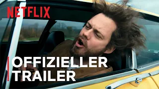 Clark | Offizieller Trailer | Netflix