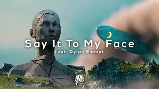 Leonell Cassio - Say It To My Face (ft. Dylan Emmet) 🗿 [Royalty Free/Free To Use]