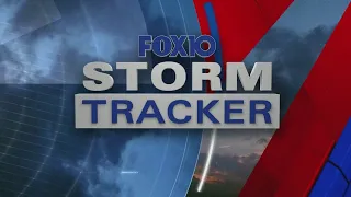 Weather Outlook for Sunday morning January 30, 2022 from FOX10 News