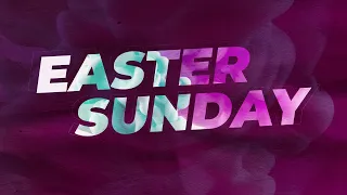 MRCC Easter Service Online | 04-12-20