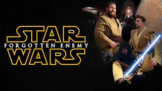 Star Wars: Forgotten Enemy - Fan Film