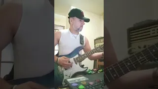 QUEEN "WE ARE THE CHAMPIONS" cover