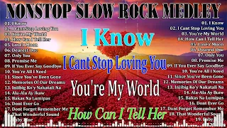 Nonstop Soft Rock Medley | Best Lumang Tugtugin | Phil Collins, Lobo, Bee Gees, Lionel Richie....2