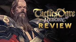 Tactics Ogre Reborn Review (Switch, also on PS4, PS5, PC) | Backlog Battle