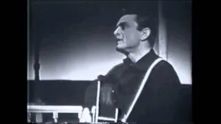 Johnny Cash - The 1960s TV Appearances (Live, Part 1)