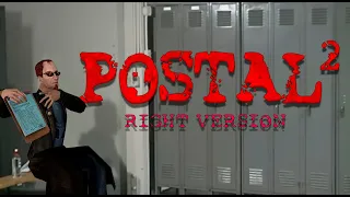 ♂Вы не могли бы подписать мою петицию?(POSTAL 2 ♂RIGHT VERSION♂)