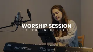 Gebetshaus Wiesbaden :: Worship Session / Lobpreis Session :: Philine :: 21/01/22