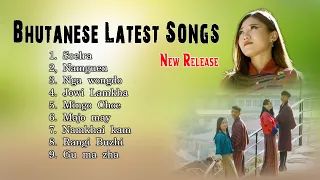 Bhutanese Latest Song || New Release