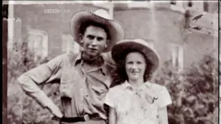 The Hank Williams Story  Part 1